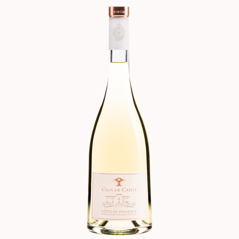 Clos de Caille Blanc