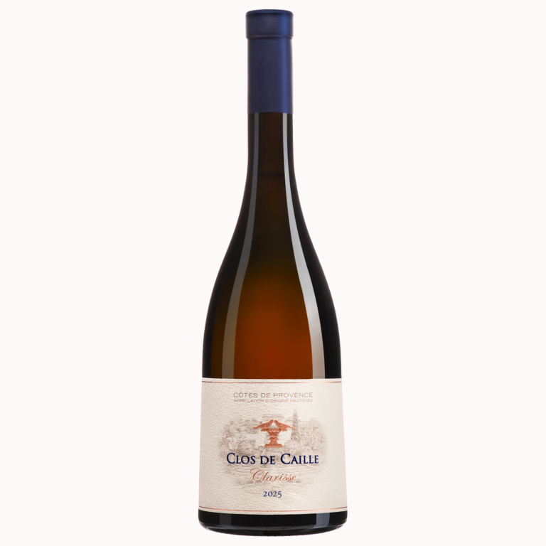 Clos de Caille Clarisse