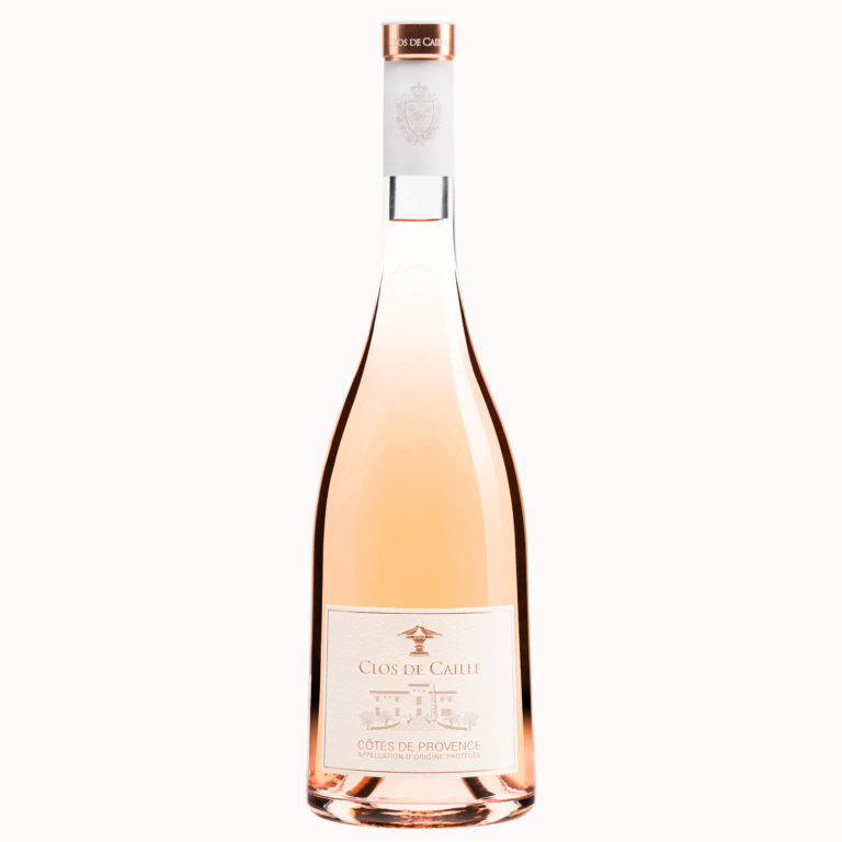 Clos de Caille Rosé