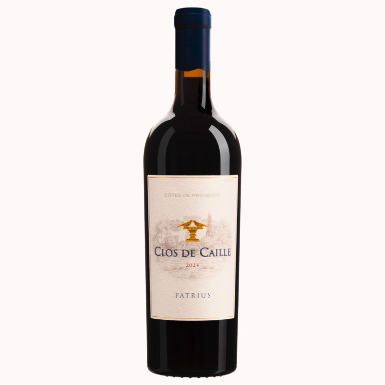 Clos de Caille Rouge Patrius 2024