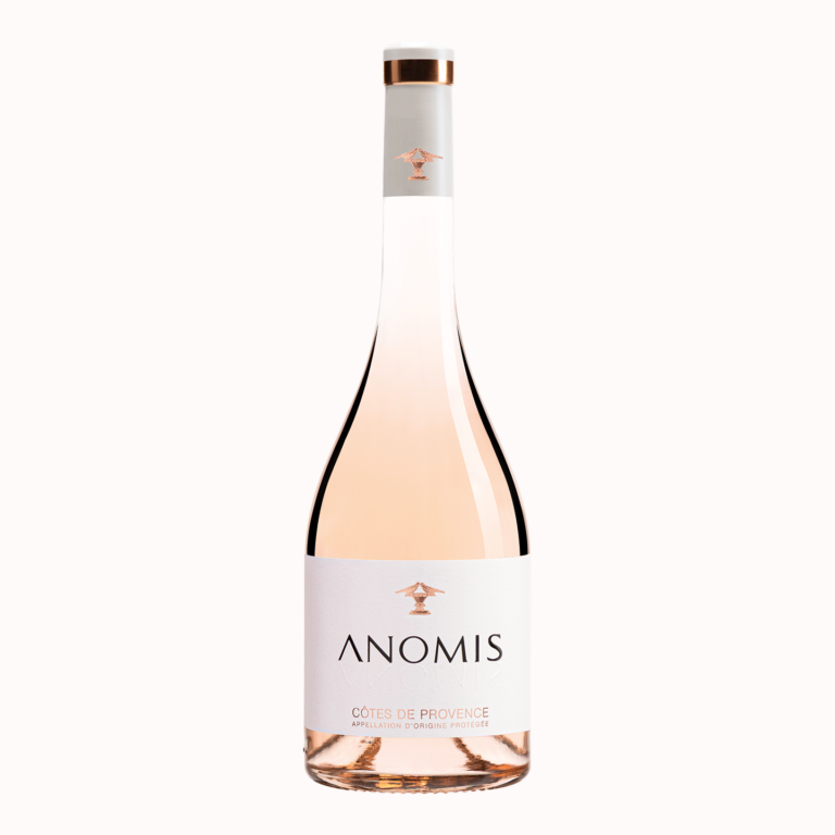 Anomis Rosé