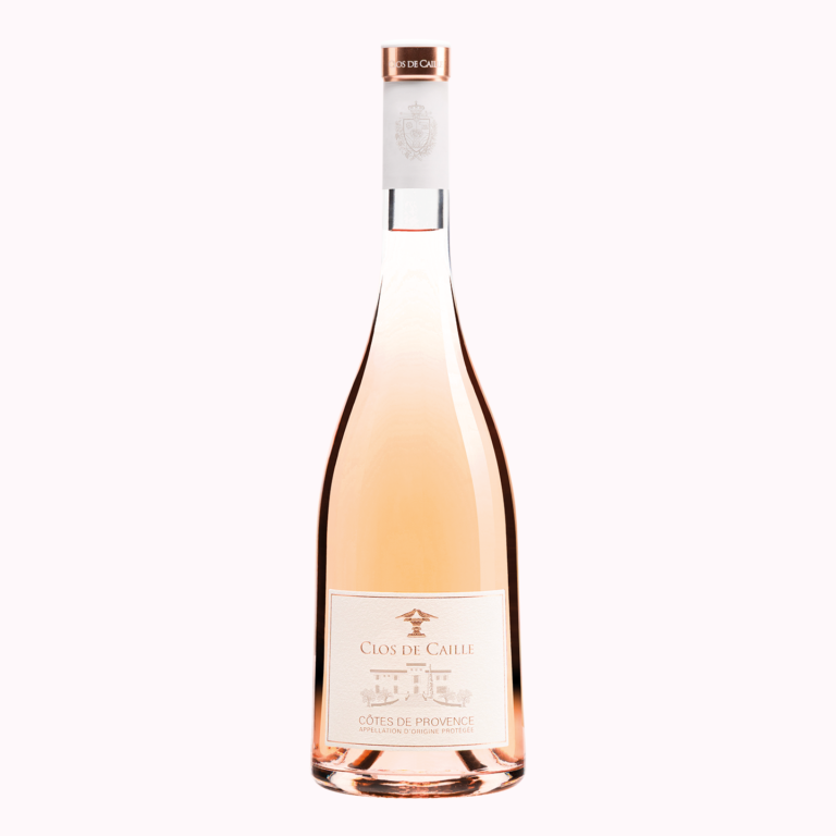 Clos de Caille Rosé