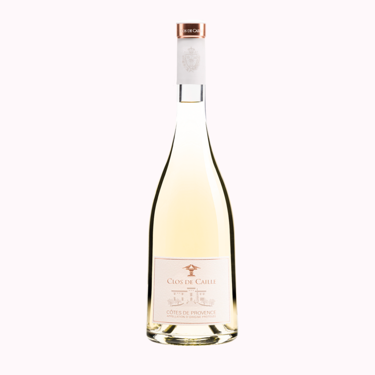 Clos de Caille Blanc