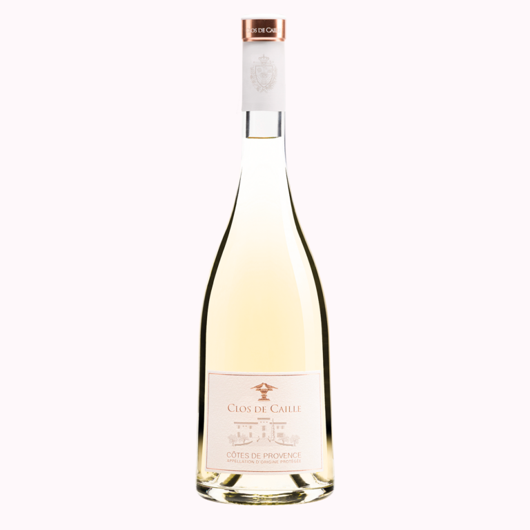 Clos de Caille Blanc
