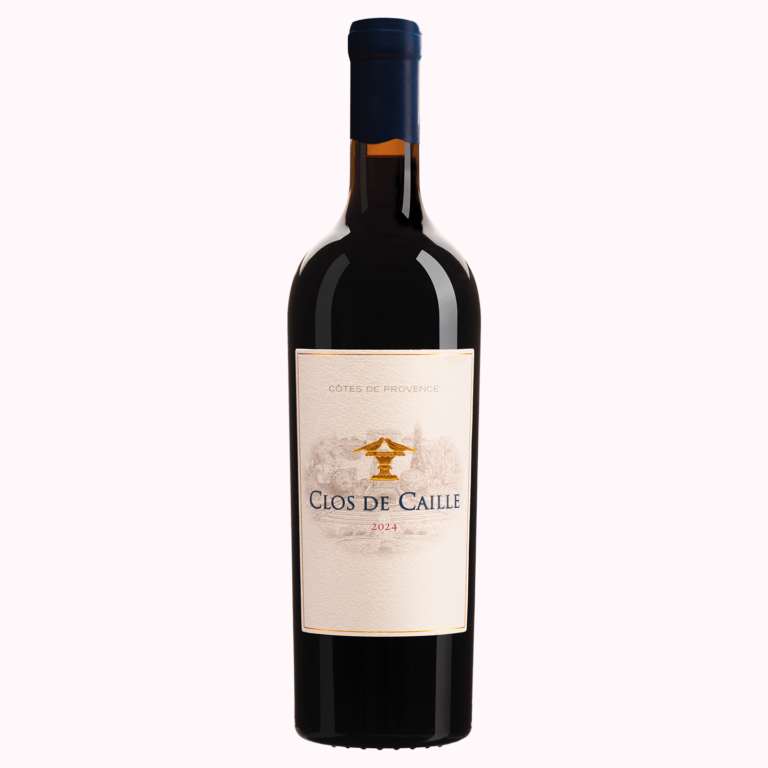 Clos de Caille Rouge