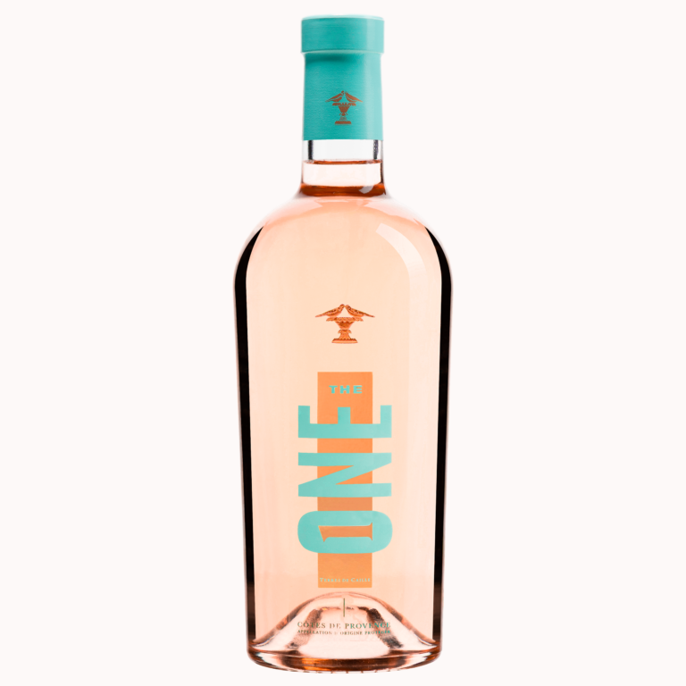The One Rosé