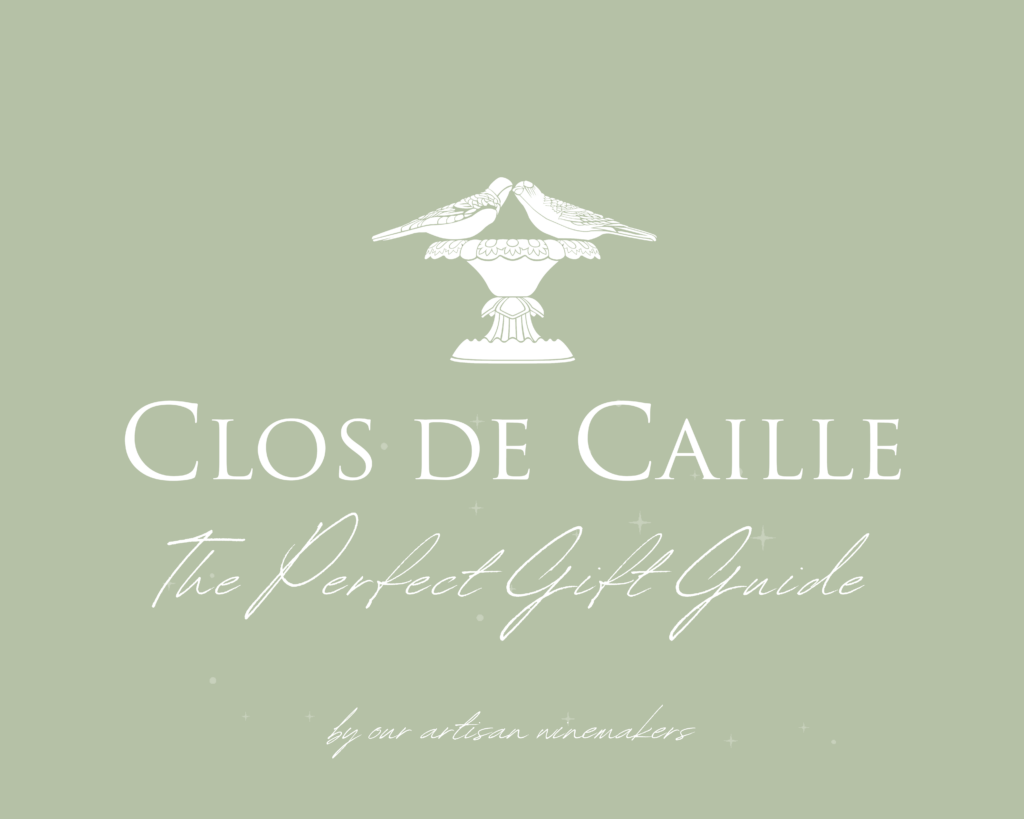 Guide cadeaux fêtes