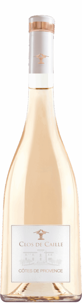 Clos de Caille Rosé
