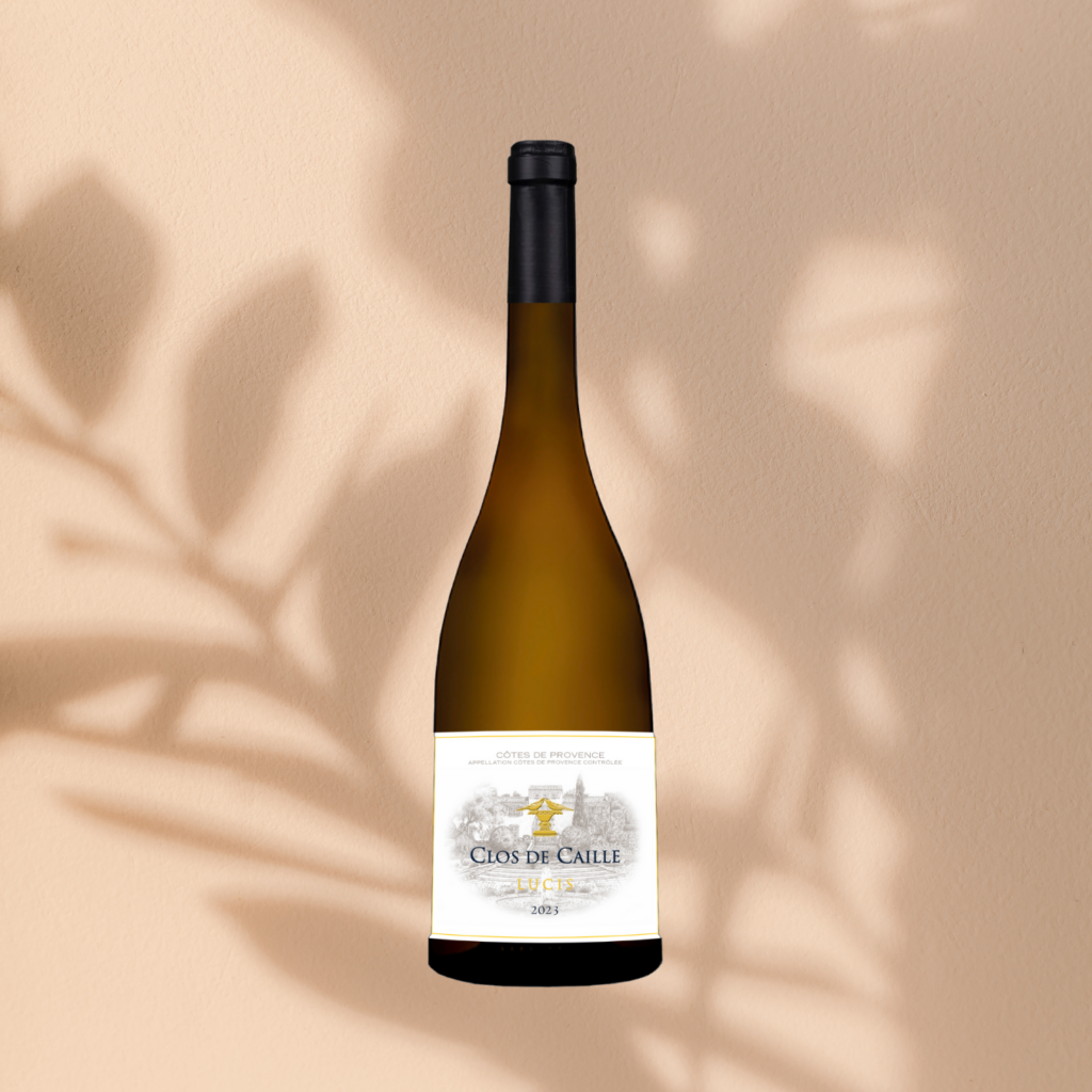 Clos de Caille Lucis 2023