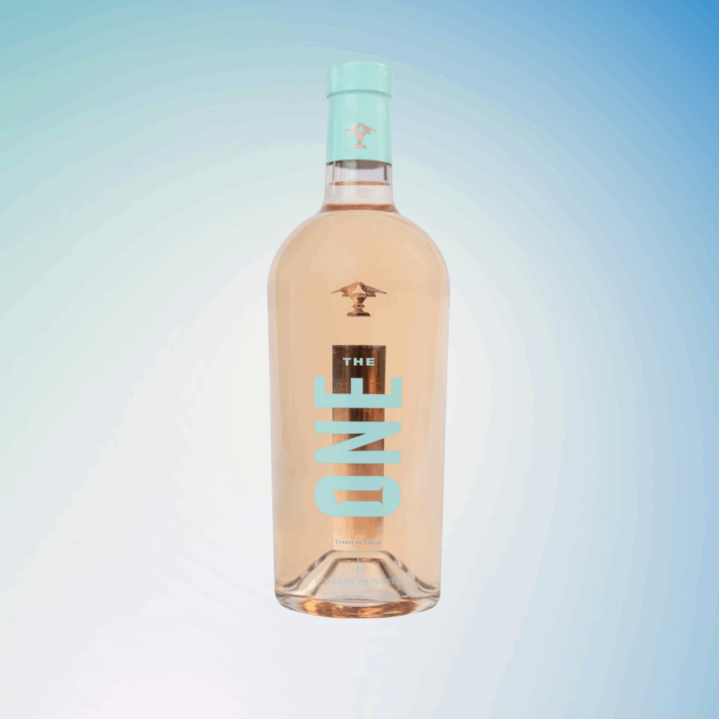 The One Rosé 2024