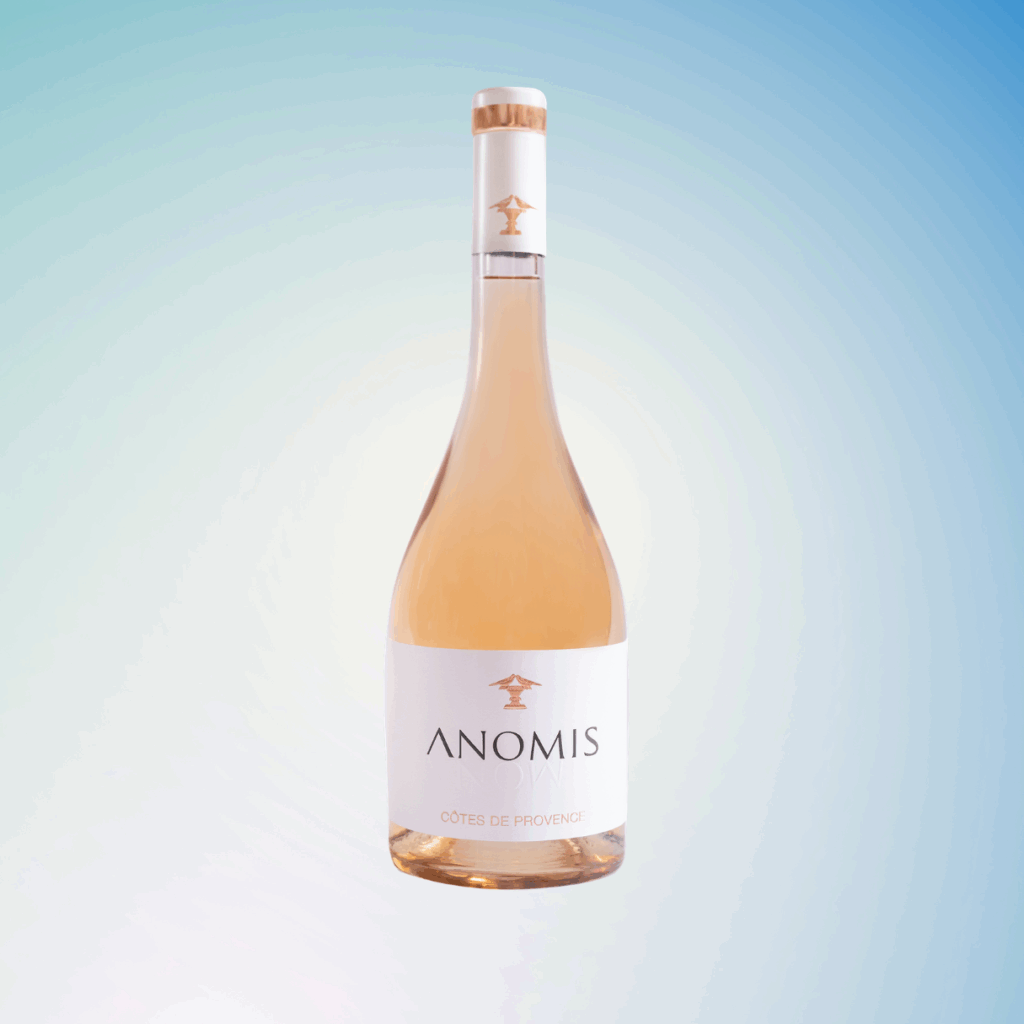 Anomis Rosé 2024