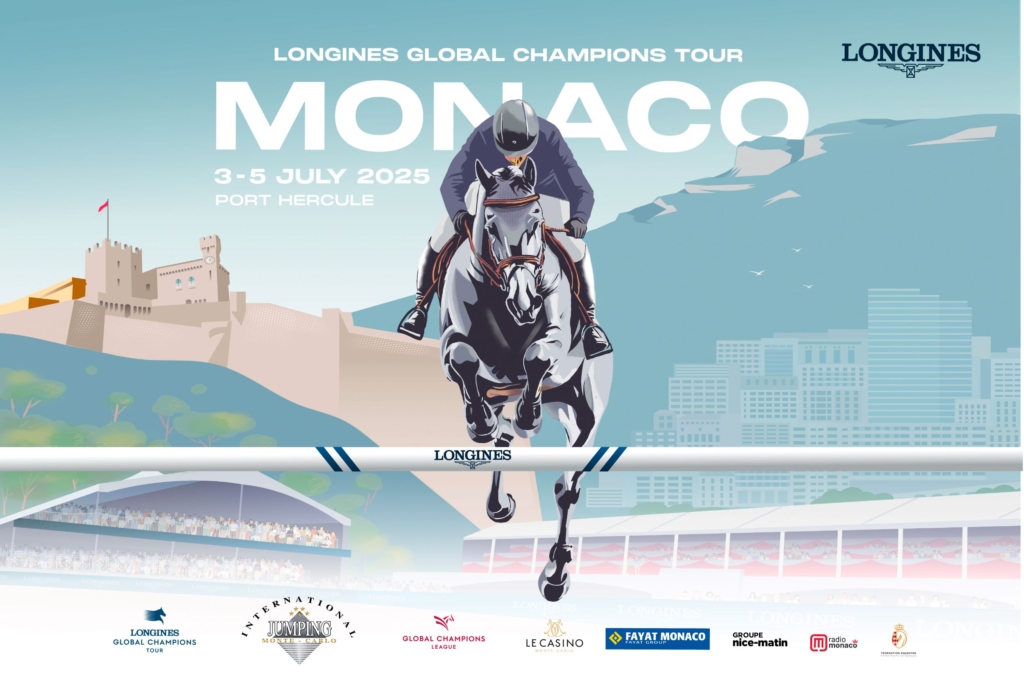 Jumping Monte Carlo
