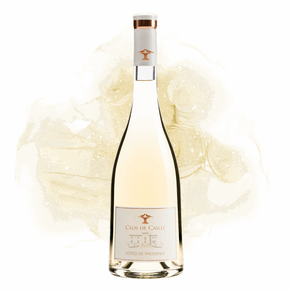 Clos de Caille Blanc 2024