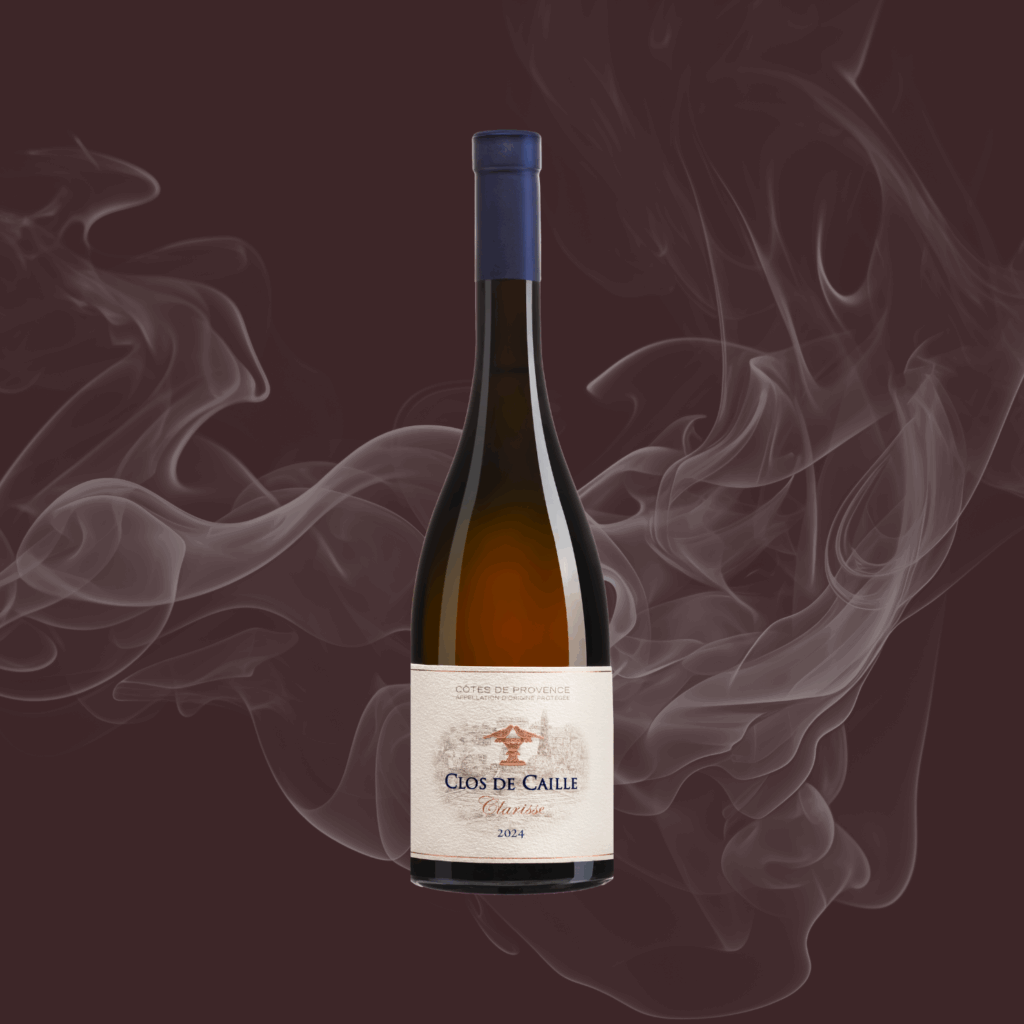 Clos de Caille CLARISSE