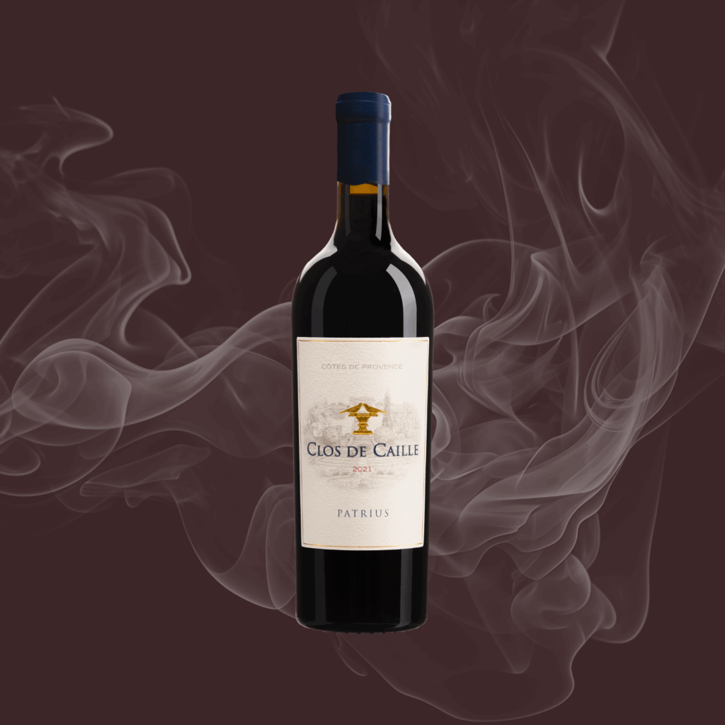 Clos de Caille PATRIUS