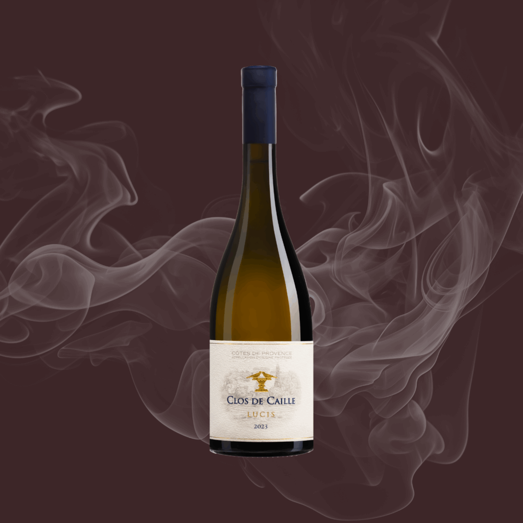 Clos de Caille LUCIS