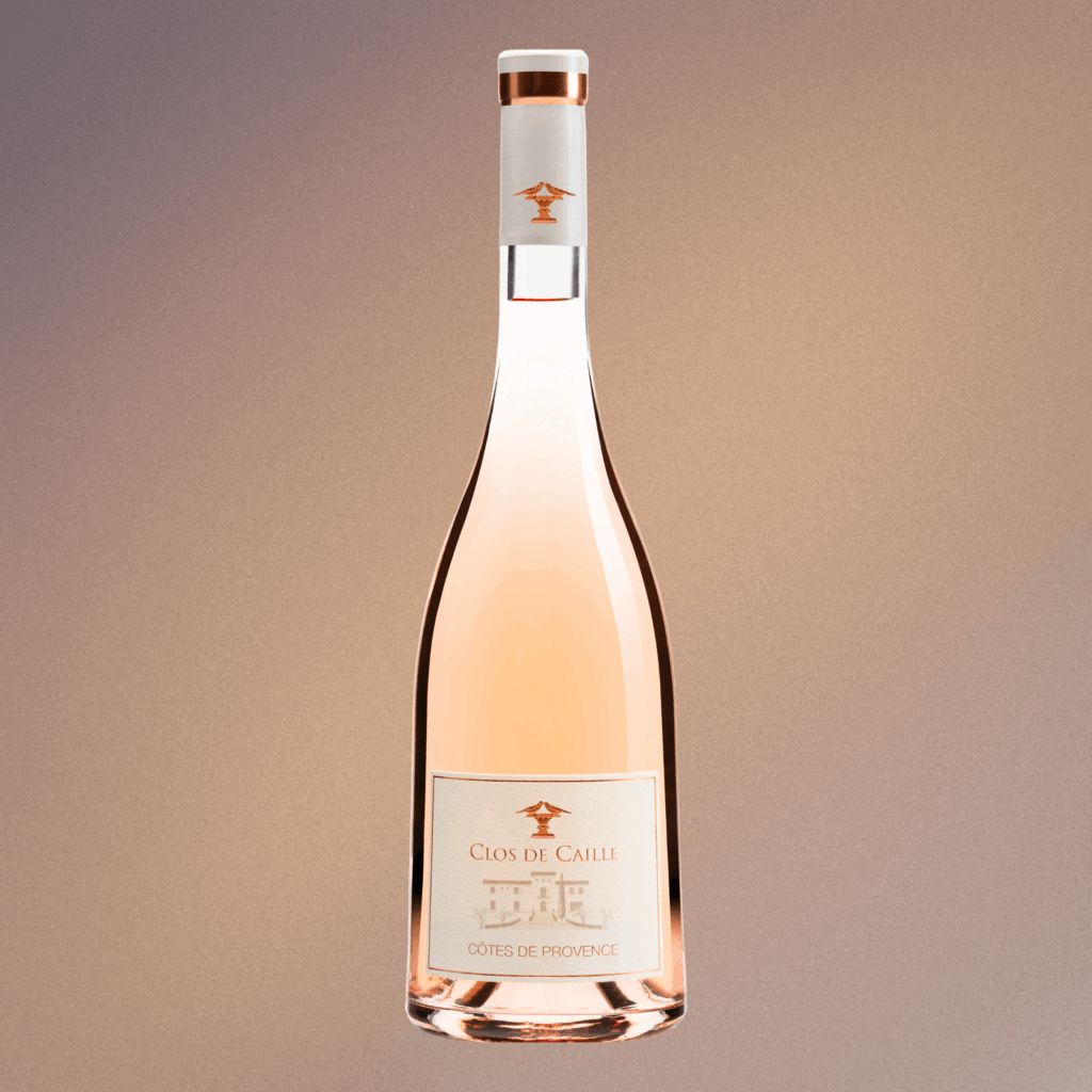 Clos de Caille Rosé 2024
