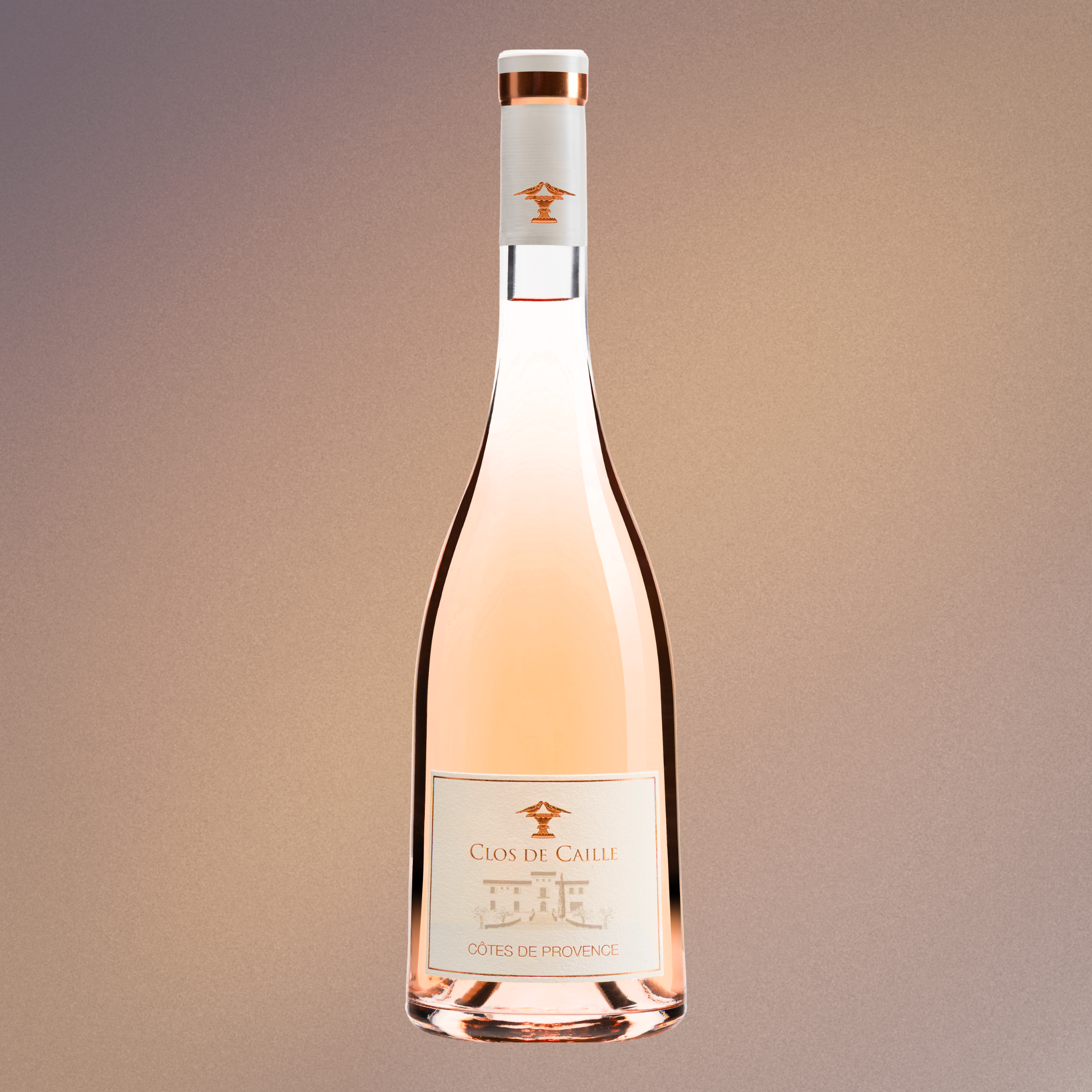 Clos de Caille Rosé 2024