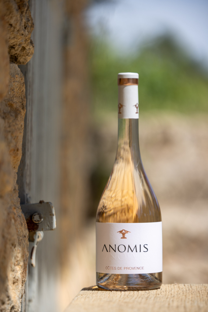 Anomis Rosé 2024