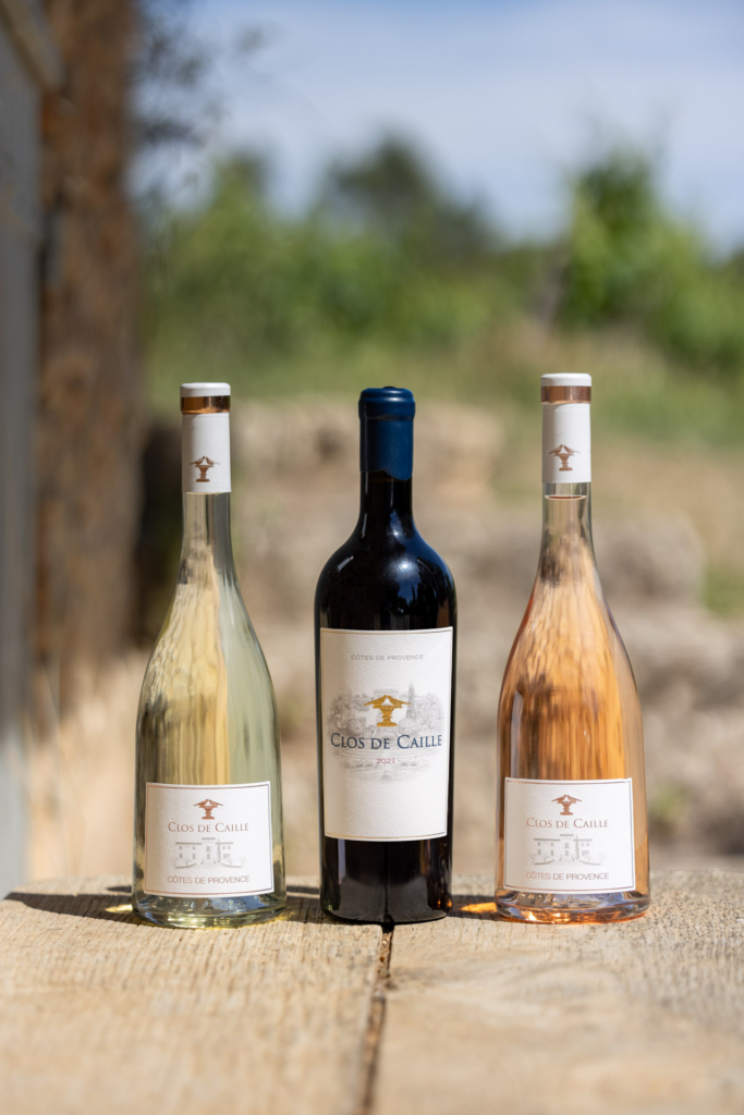 Vins de Provence