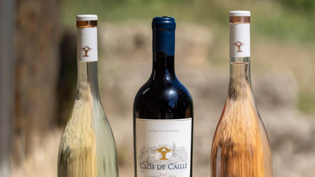 Clos de Caille