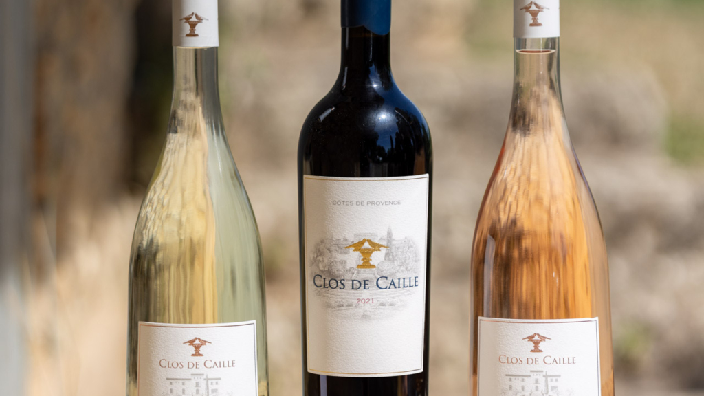 Clos de Caille