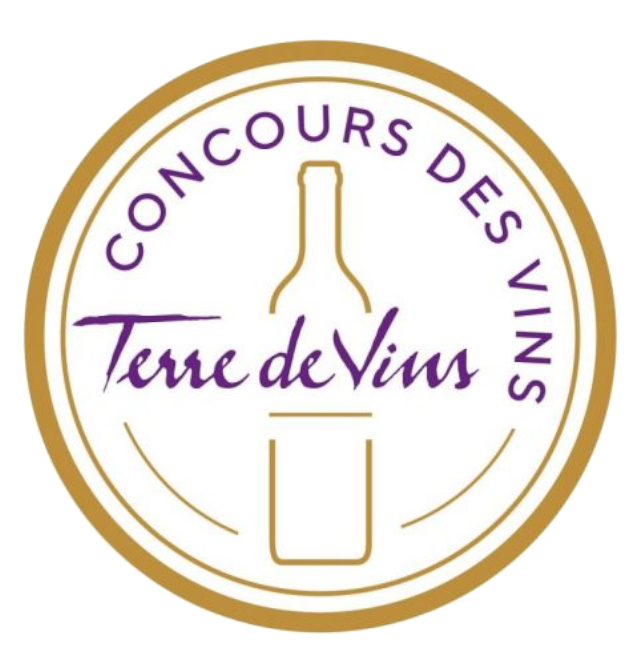 Médaille d'Or Terre de Vins