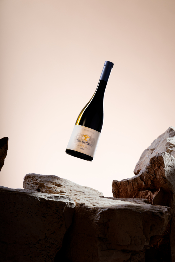 Clos de Caille Lucis 2023