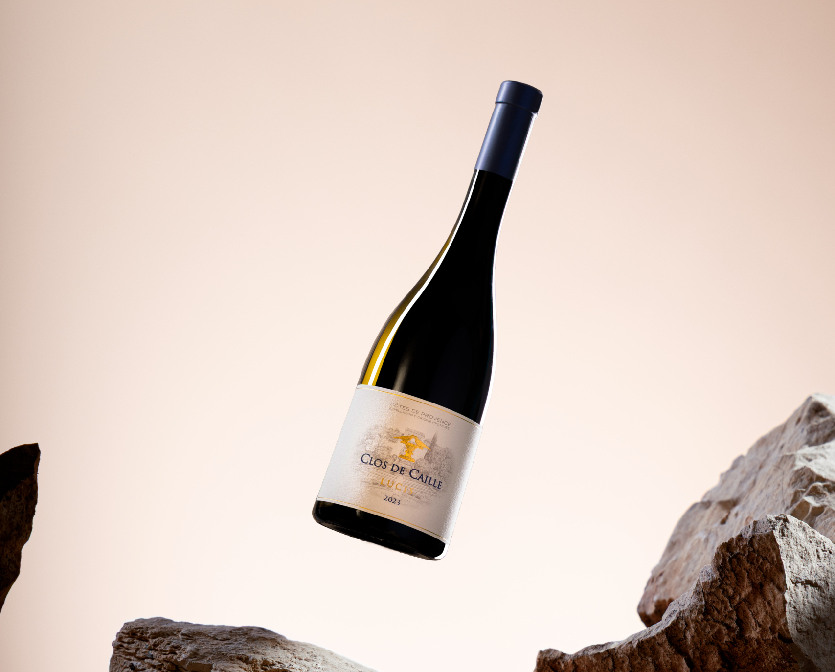 Clos de Caille Lucis 2023