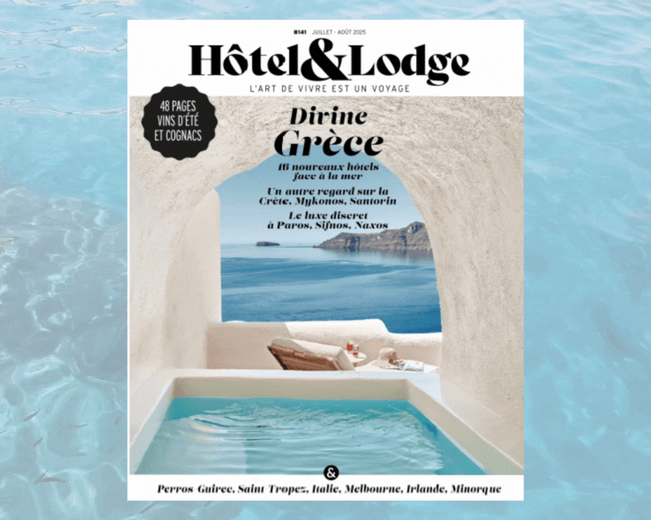 Hôtel & Lodge