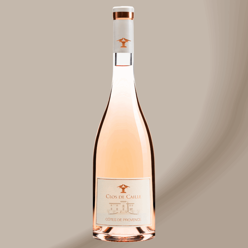 Clos de Caille Rosé