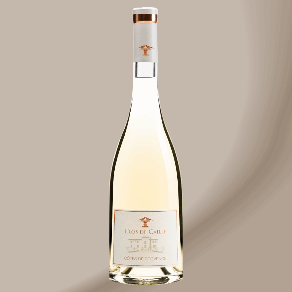 Clos de Caille Blanc