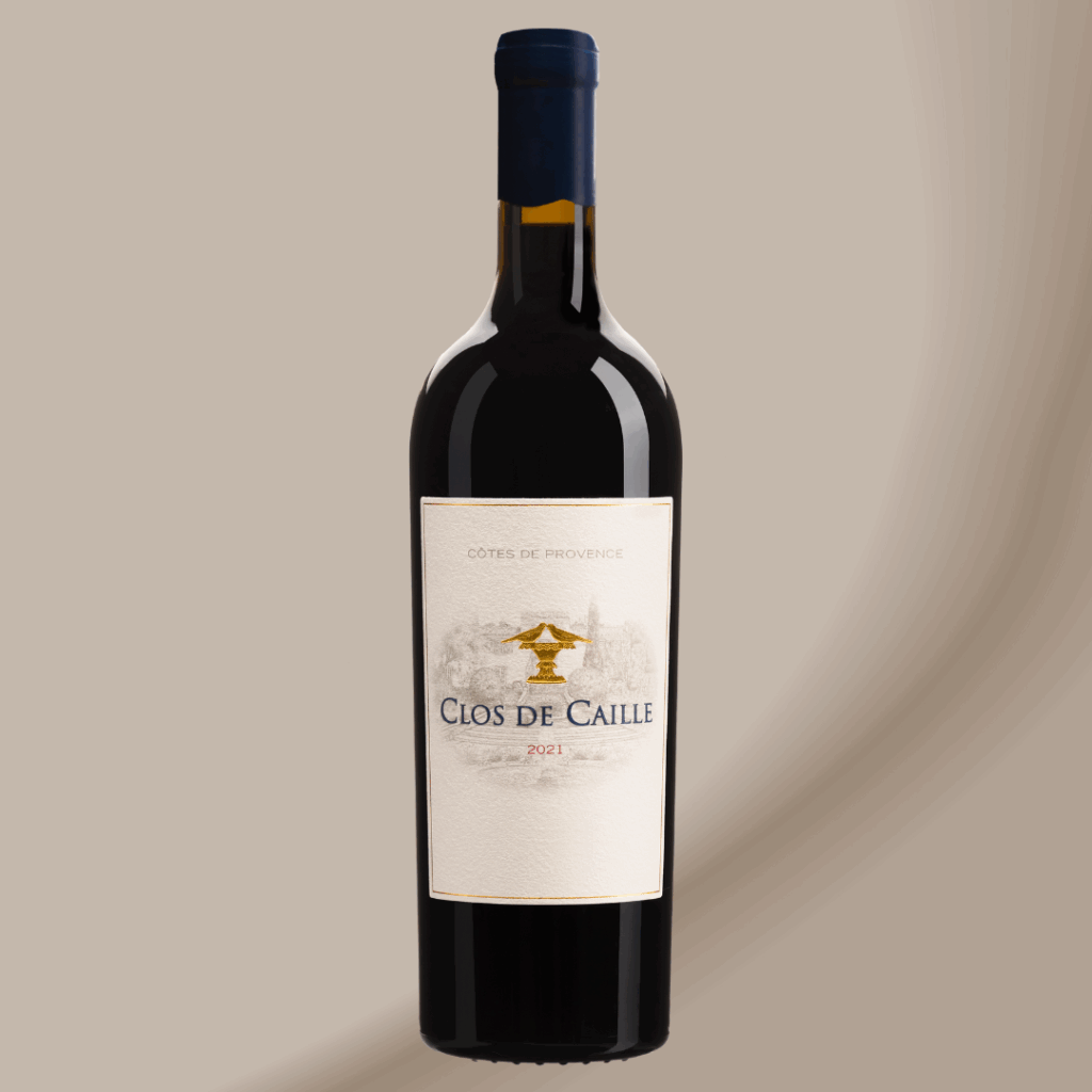 Clos de Caille Rouge