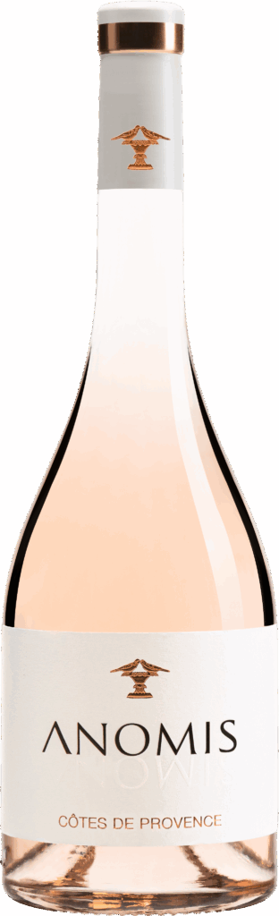 Anomis Rosé