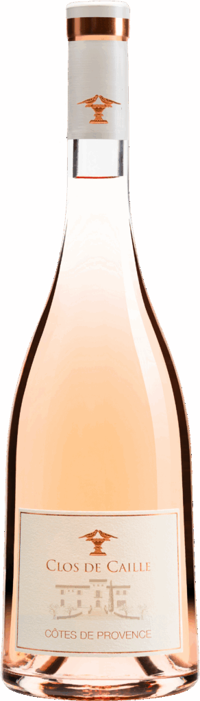 Clos de Caille Rosé