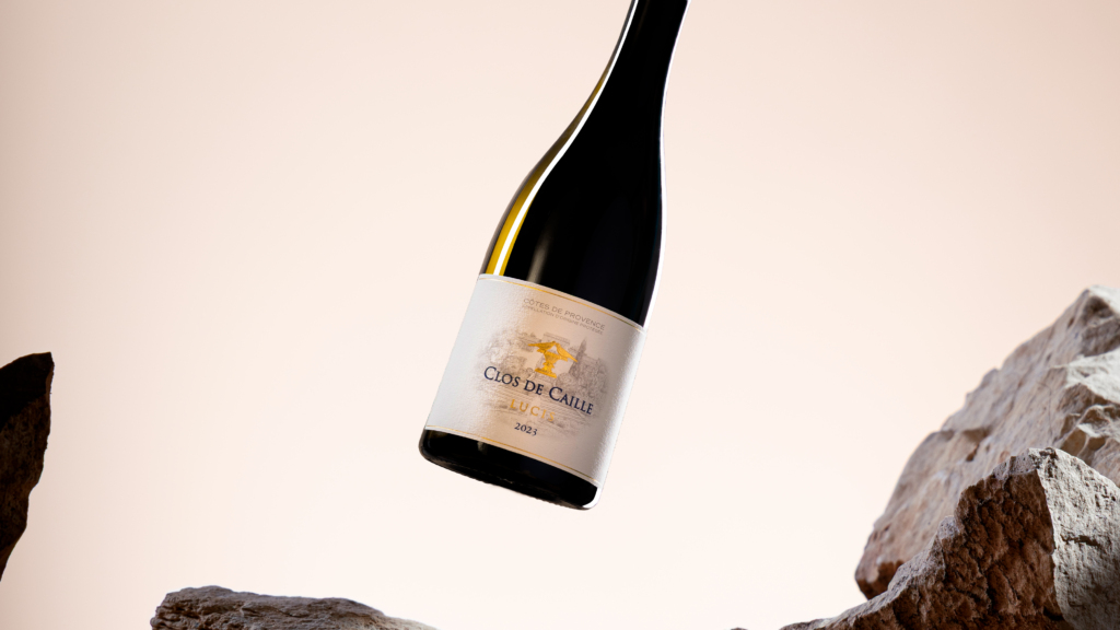 Clos de Caille Lucis