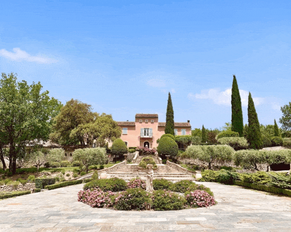 Clos de Caille terroir