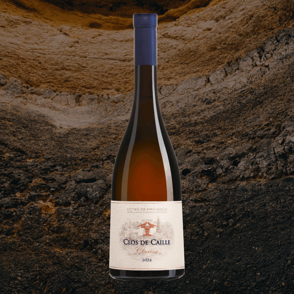 Clos de Caille Clarisse