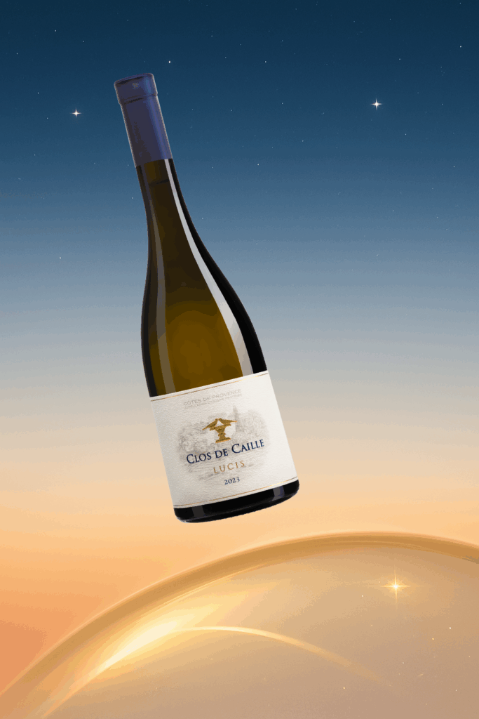 Clos de Caille Lucis