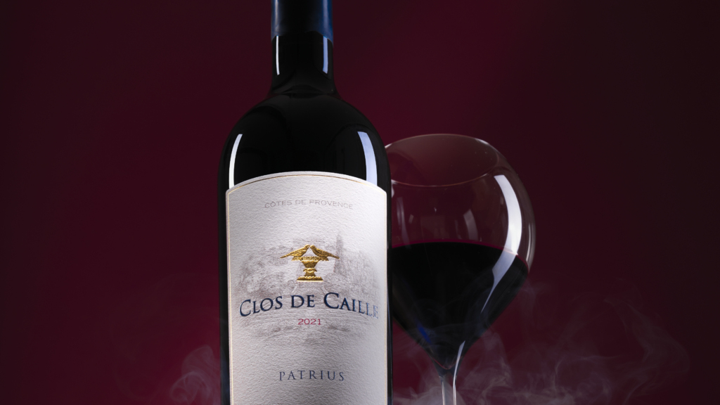 Clos de Caille 'Patrius'