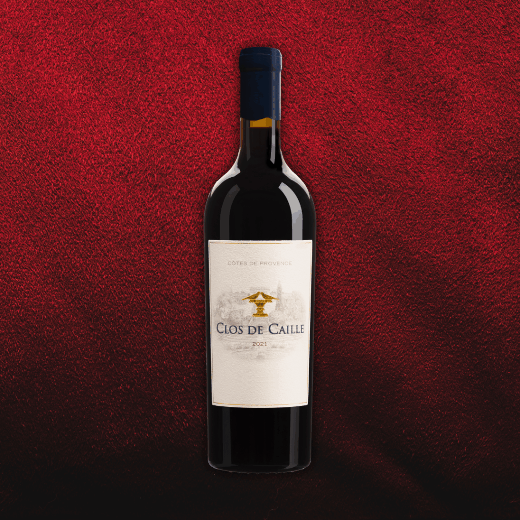 Clos de Caille Patrius