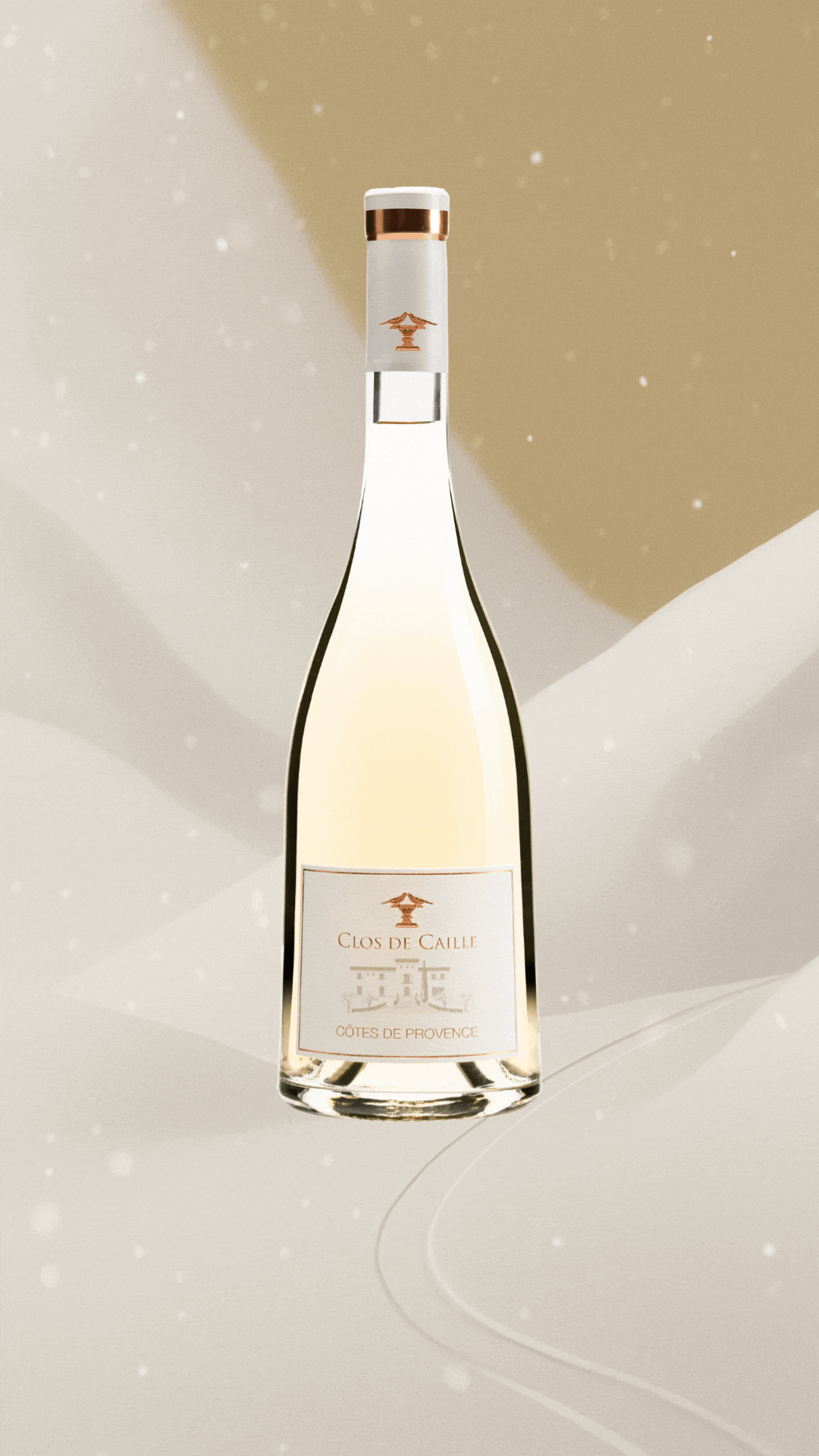 Clos de Caille Blanc