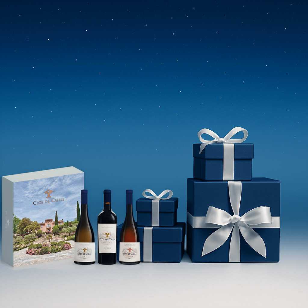 Coffret Haute Couture Noel