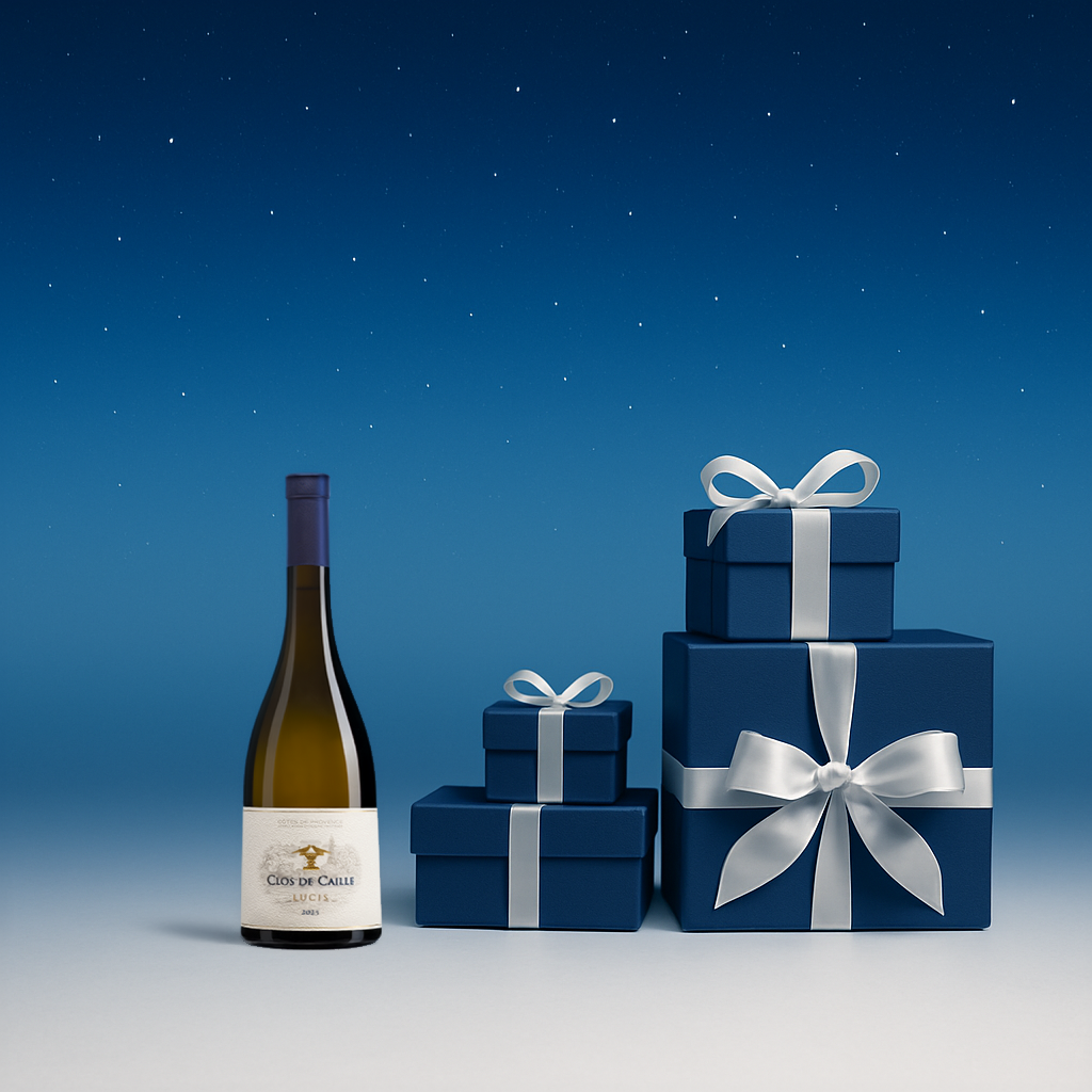 Clos de Caille Lucis