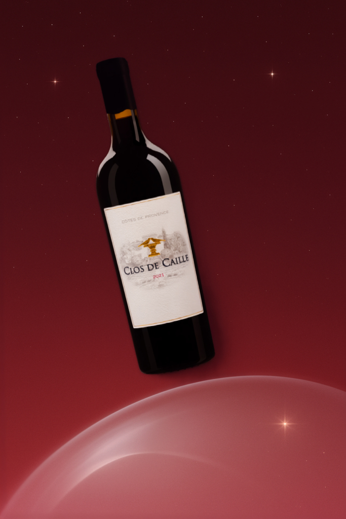 Visuel Patrius Rouge - Paysage - Article de blog