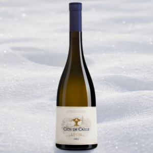 Clos de Caille - Lifestyle - Lucis - Fond texturé - Carré