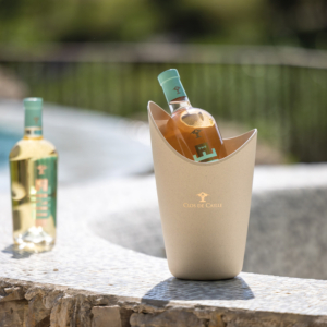 Clos de Caille - Lifestyle - The One - Piscine - Carré