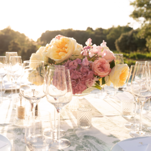Clos de Caille fleurs