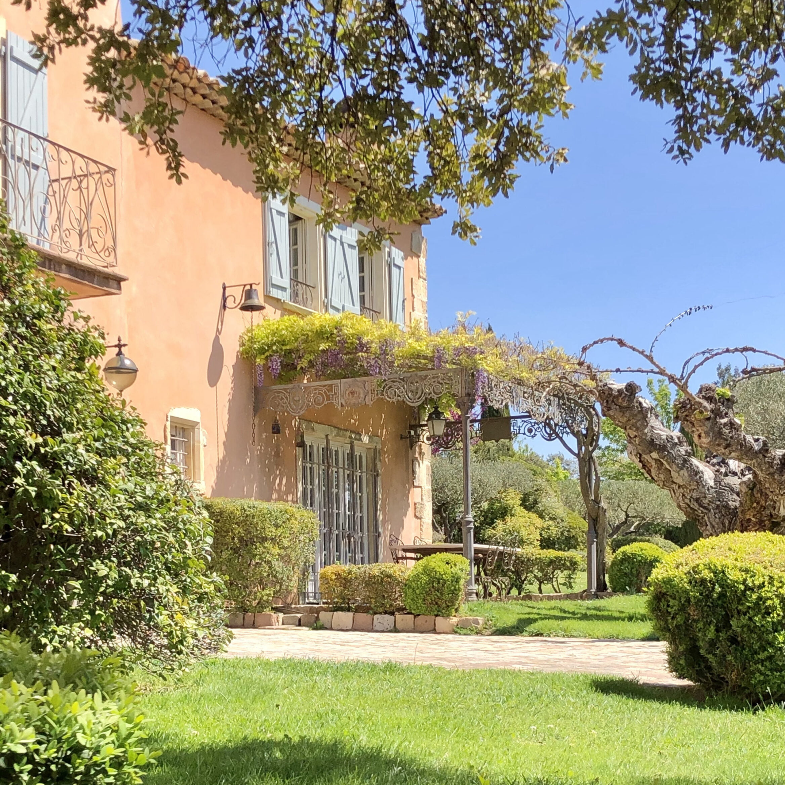 Lifestyle Provence