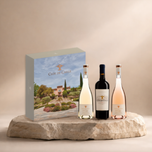 Clos de Caille - Lifestyle - Collection - Carré